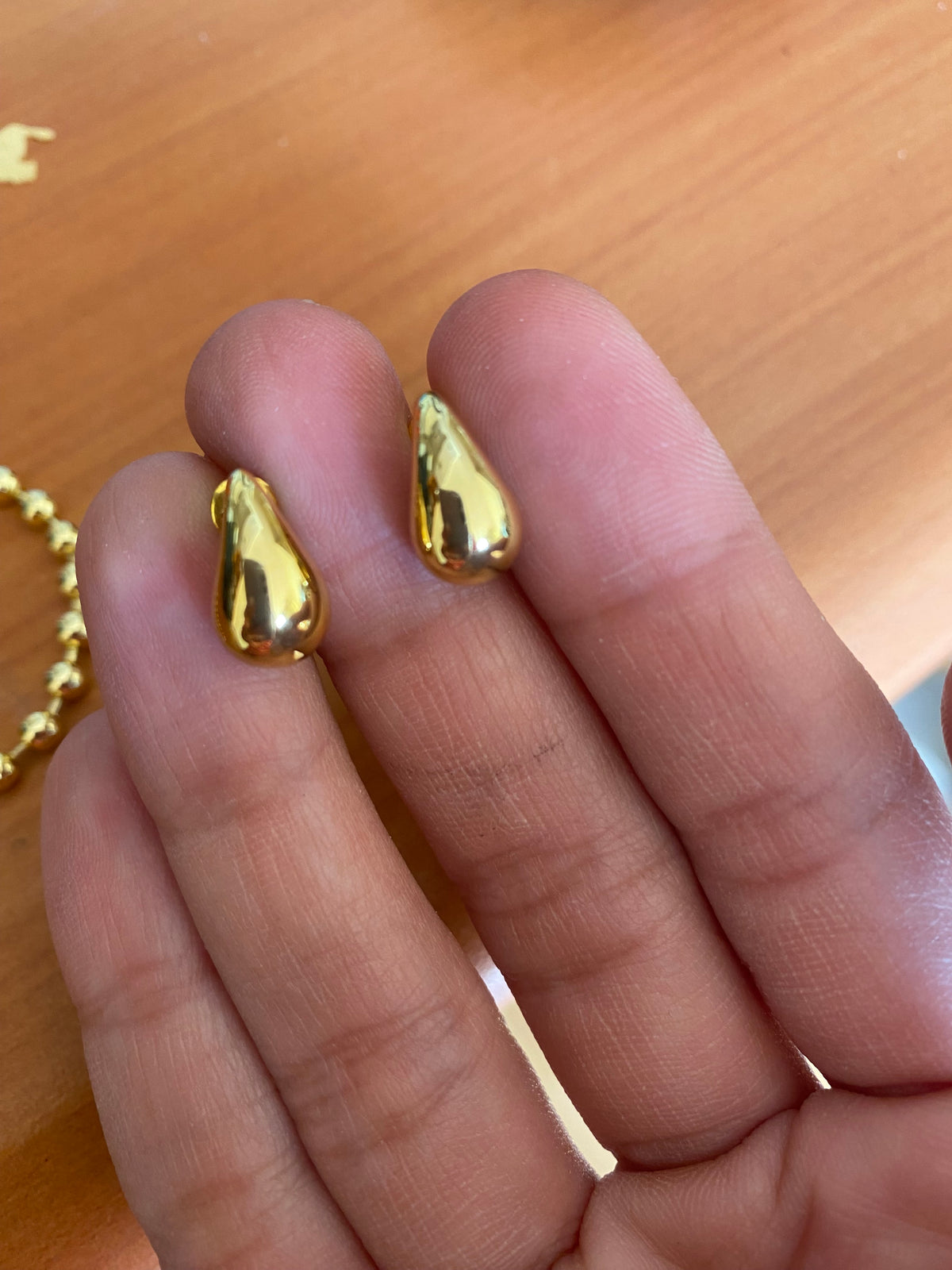 ARIOS TOPO GOTAS MINI