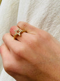 Anillo Estrella ajustable