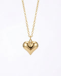 Collar corazón globo 🎈