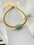 Pulsera nora jade