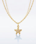 Collar Estrella de mar 🌊