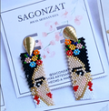 AROS FRIDA KHALO RECTANGULARES