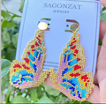 MARIPOSAS MIYUKI MAXI