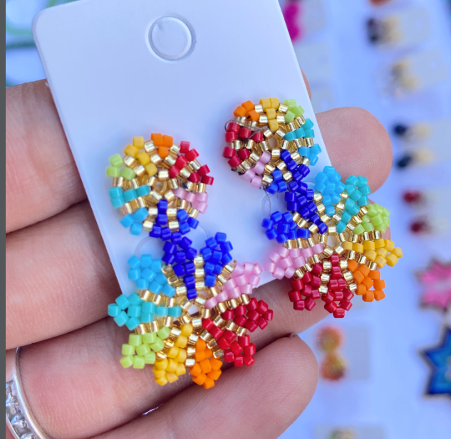 AROS FLOR DE LIS