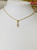Collar Solitario