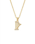 Collar arpa