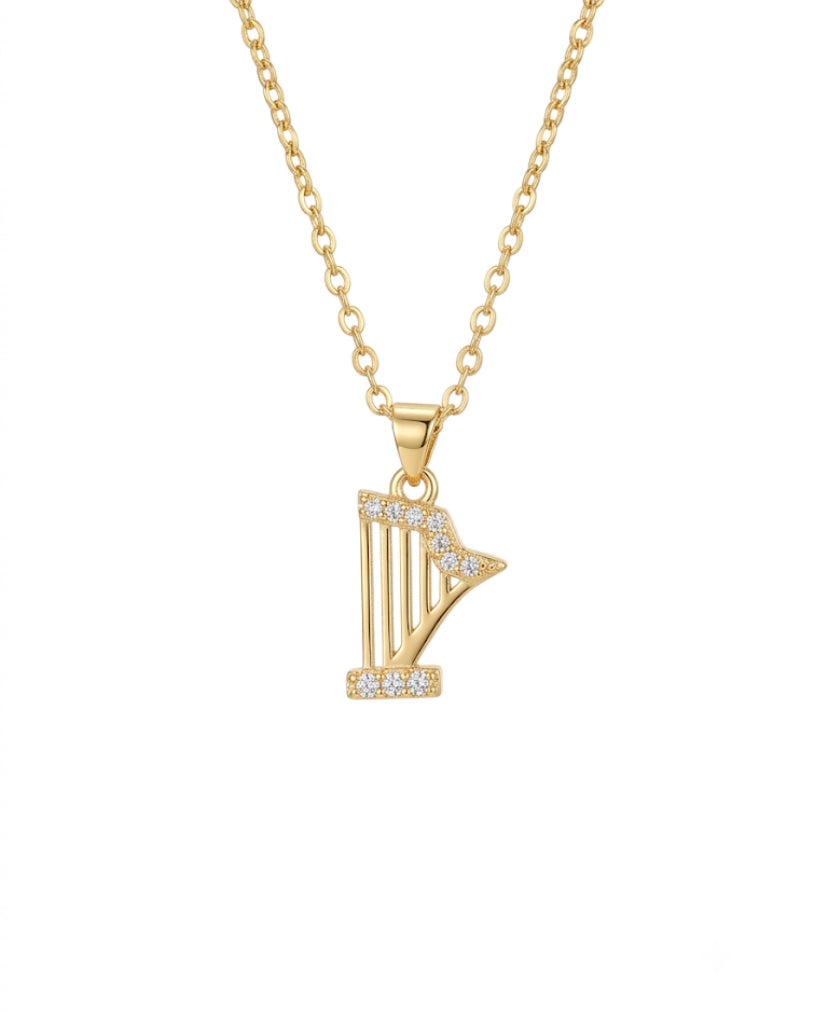 Collar arpa