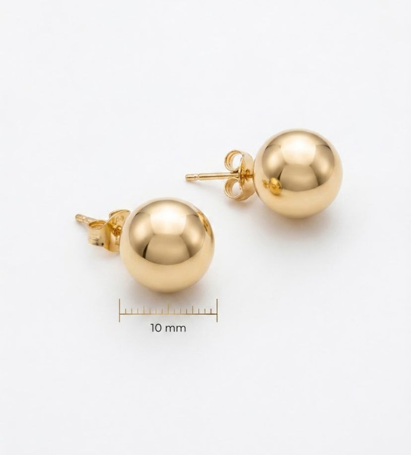 Balinés topo 10mm