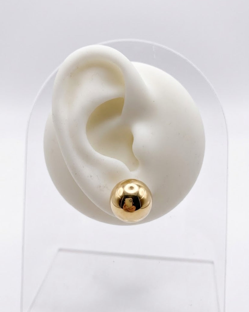 Balinés topo 10mm