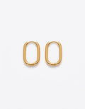 Hoops cuadradas peq