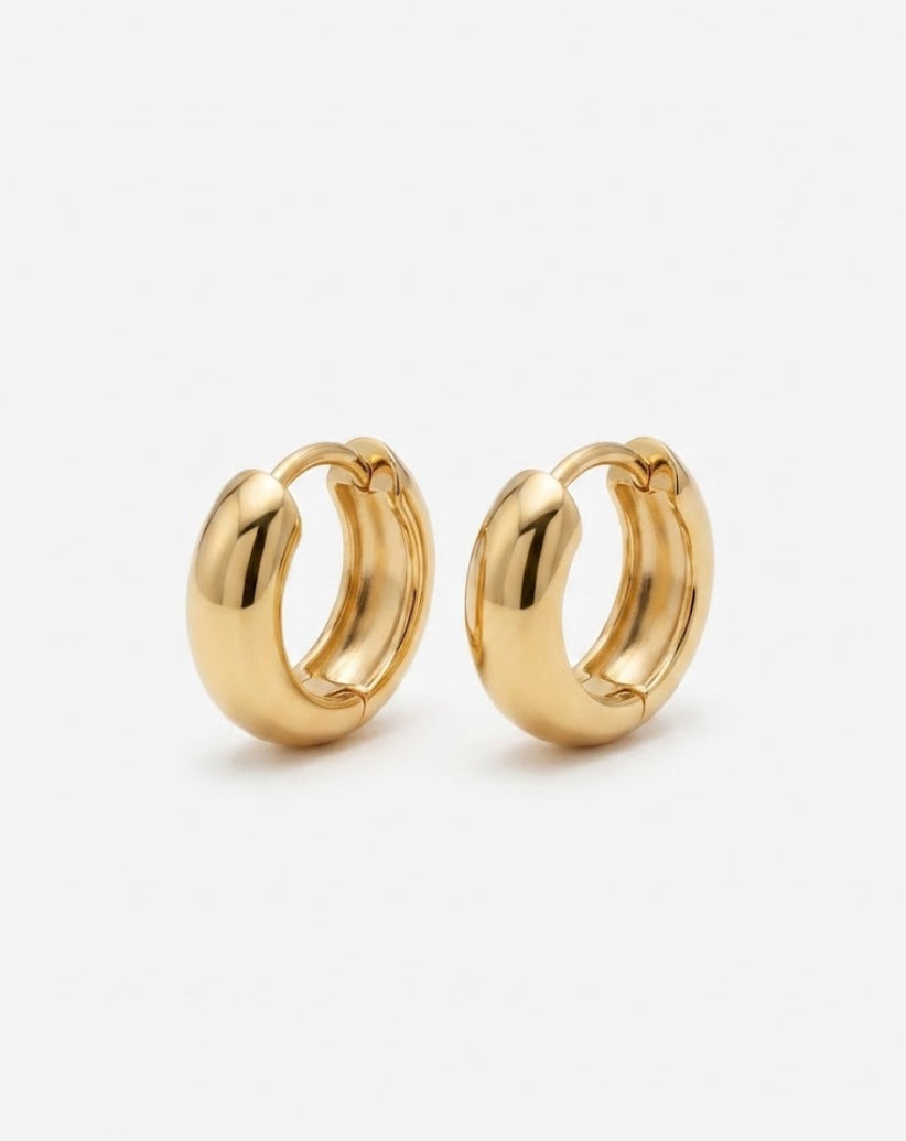 Argollas mini