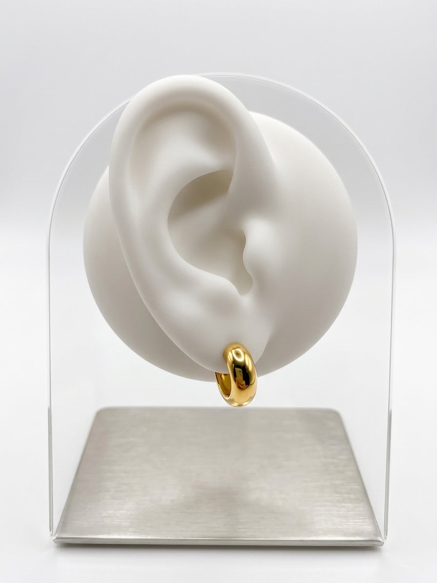 Argollas mini