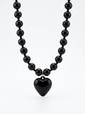COLLAR CHICLE NEGRO