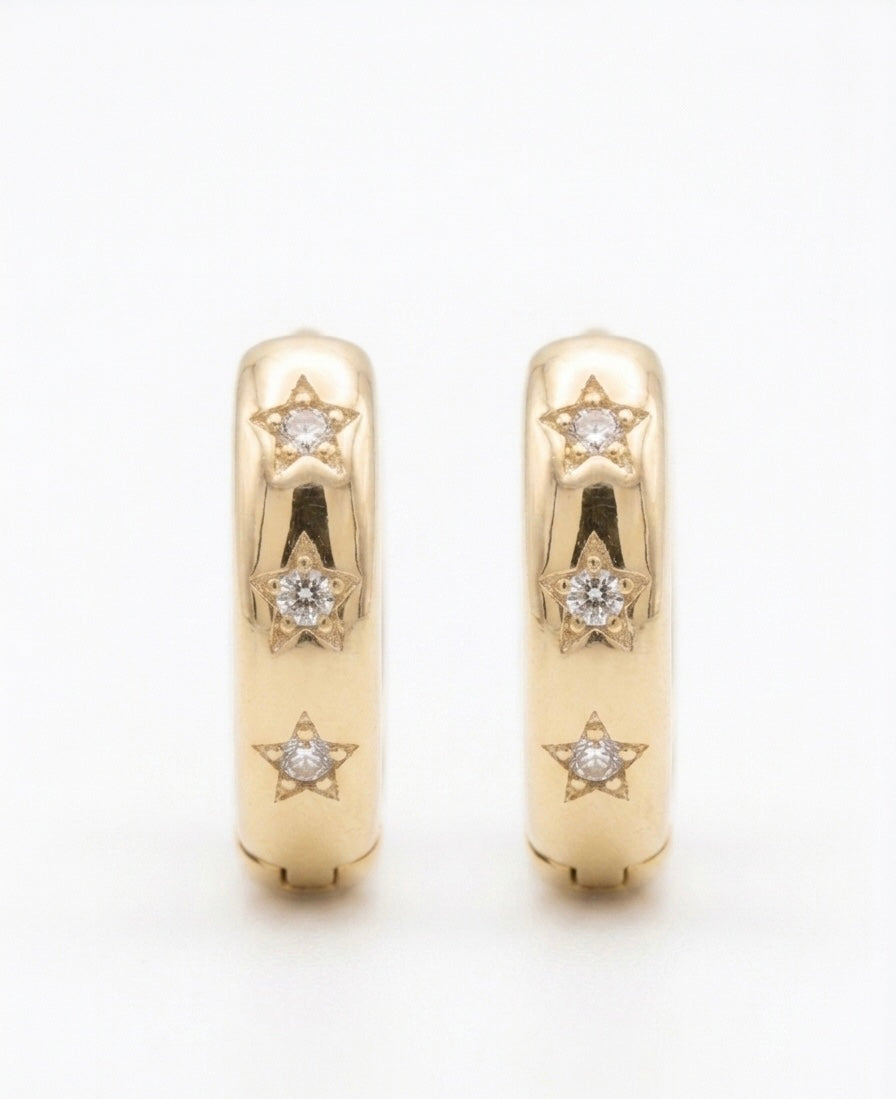 ARGOLLAS PUNTO ESTRELLAS