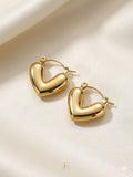 ARGOLLAS CORAZONES