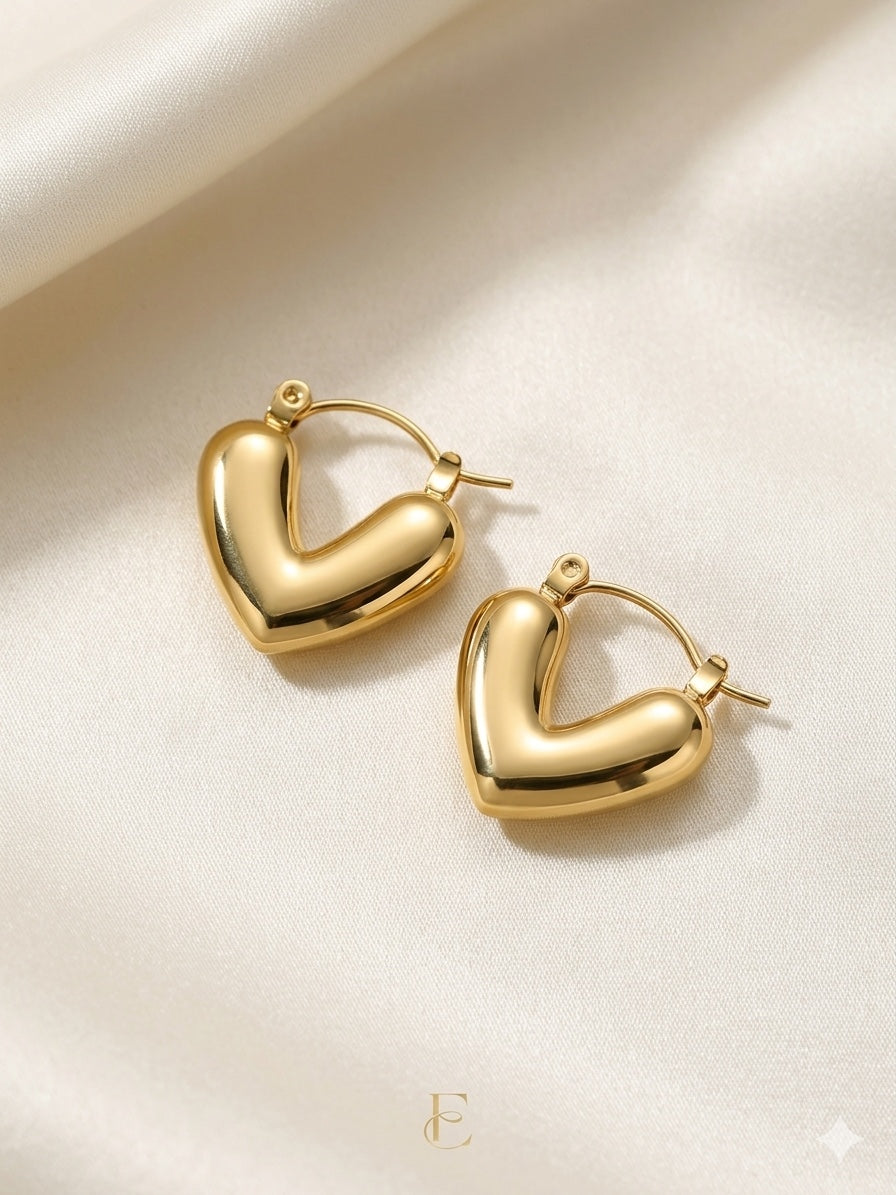 ARGOLLAS CORAZONES